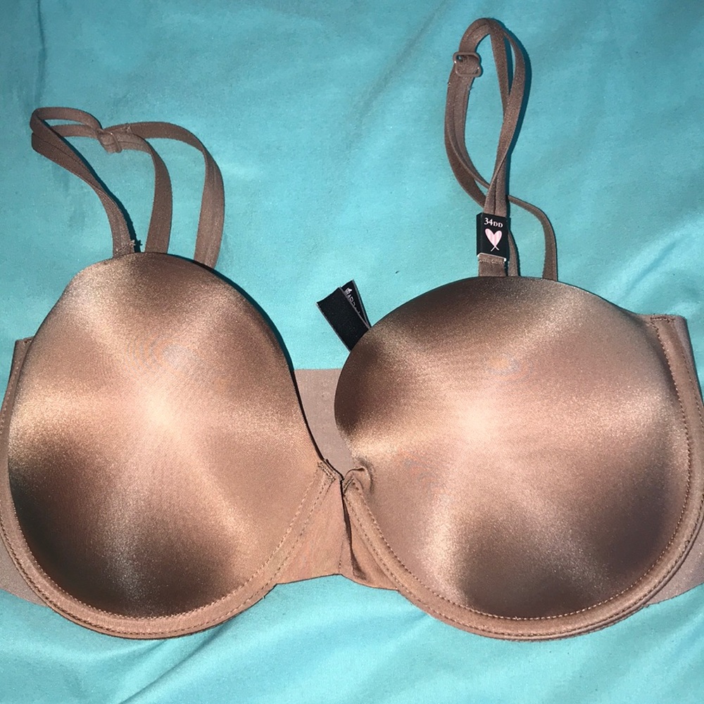 Victoria’s Secret bra
